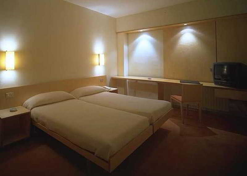 Eth Irun Hotel Ruang foto